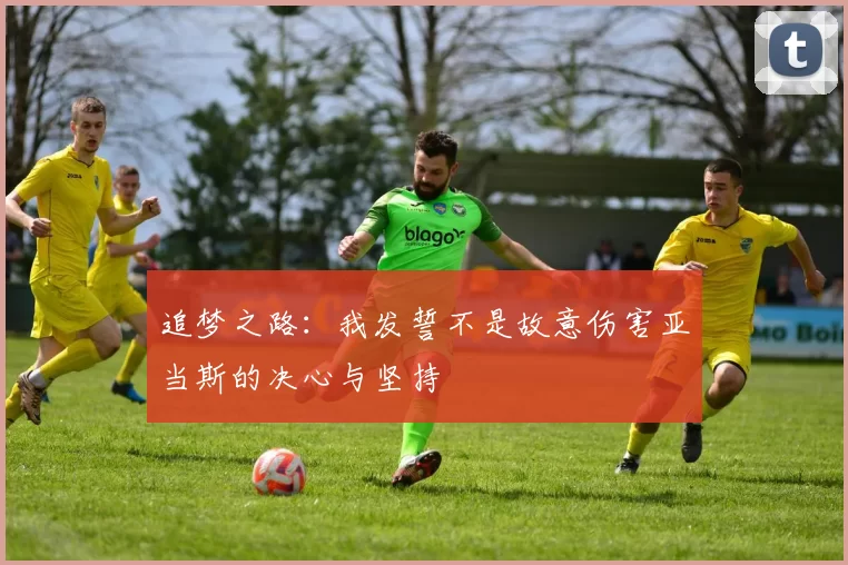 追梦之路：我发誓不是故意伤害亚当斯的决心与坚持
